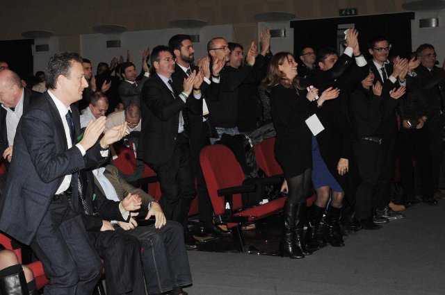 Stati Generali delle Comunità